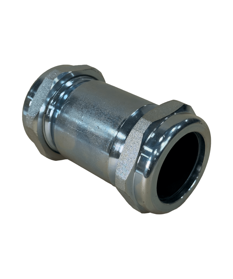 compression coupling