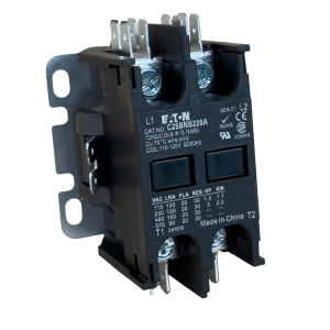 contactor 20 amp 110