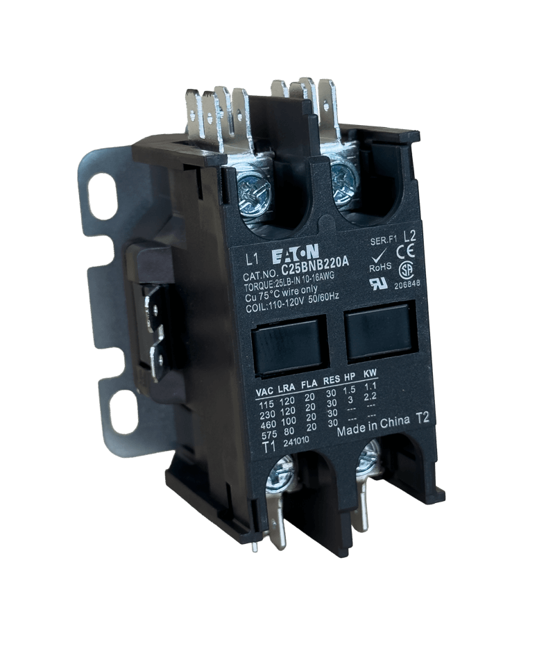 contactor 40 amp