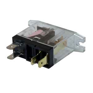 float switch relay