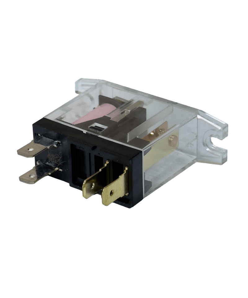 float switch relay