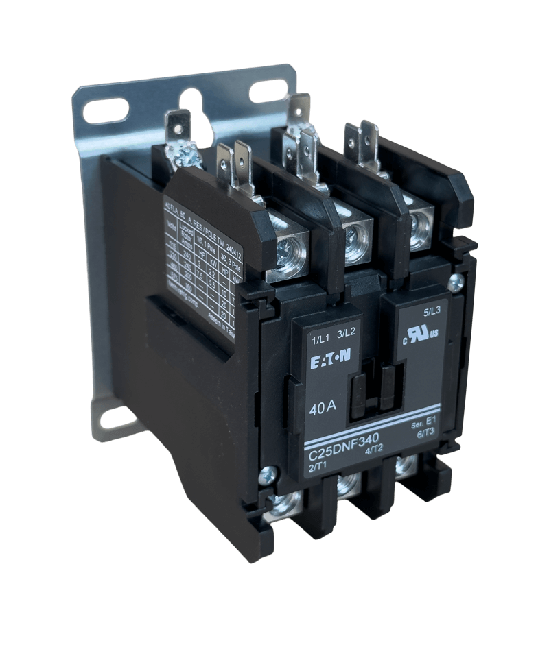 heating contactor