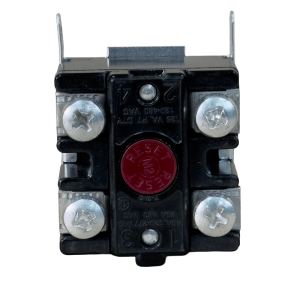 high limit switch