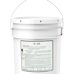 ic-20 cleaning compound