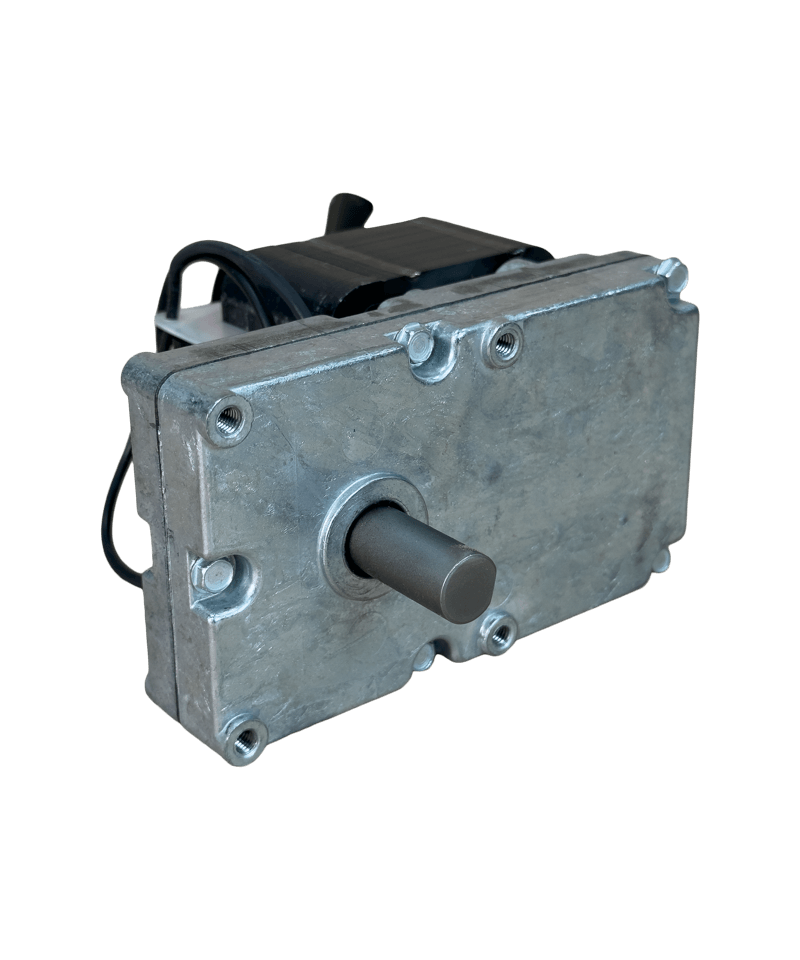 industrial parts washers Turntable Gear Motor