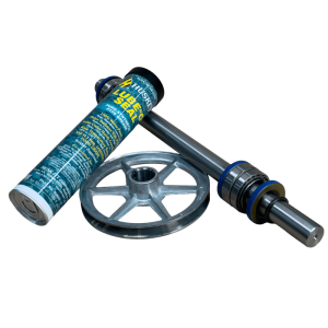 spindle kit