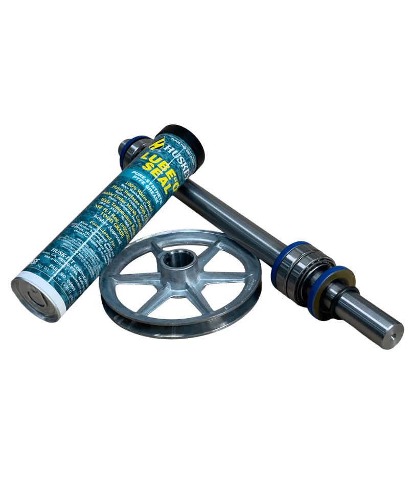 spindle kit