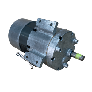 turntable gear motor
