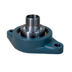 manifold bearing assembling