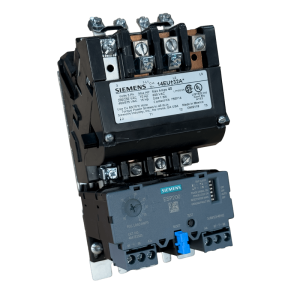 motor starter