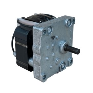 oi skimmer gear motor
