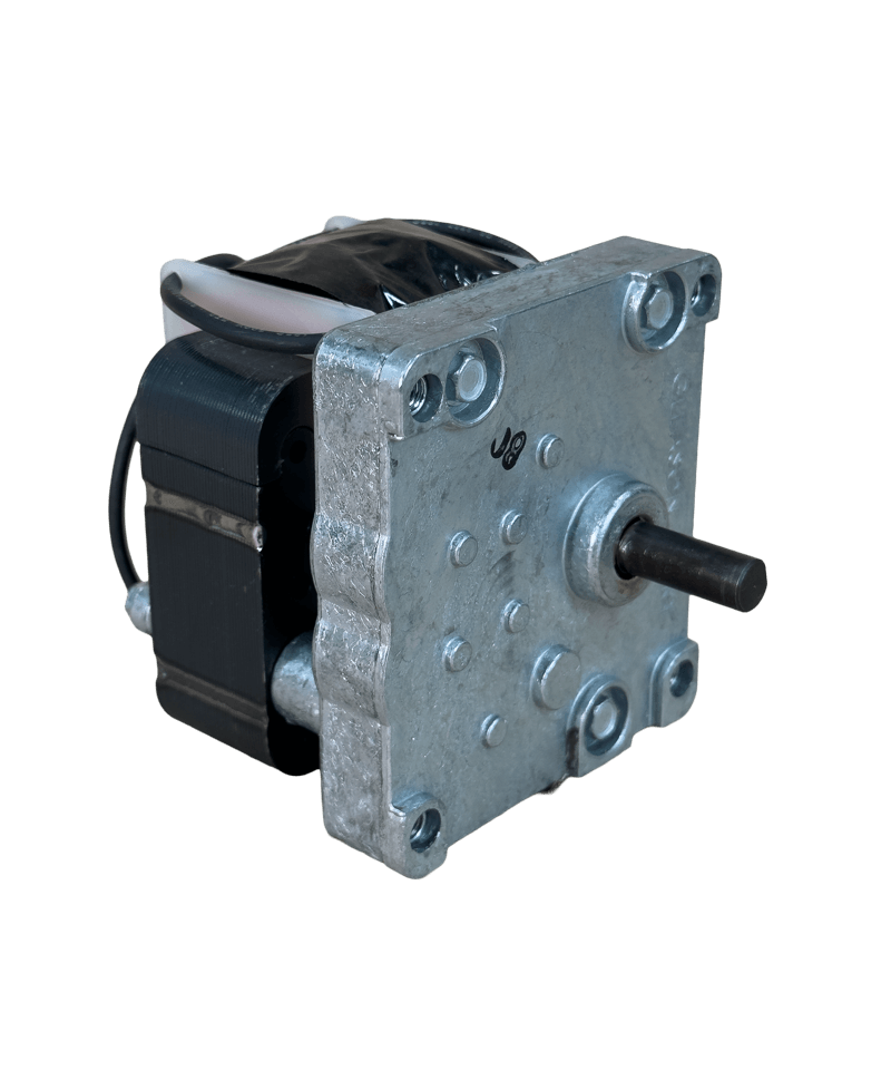 oi skimmer gear motor