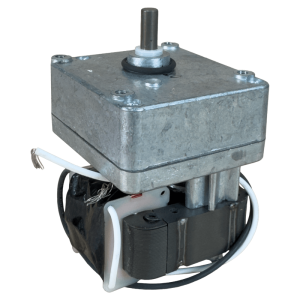 turntable gear motor