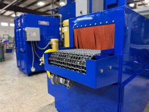 automotive parts cleaner