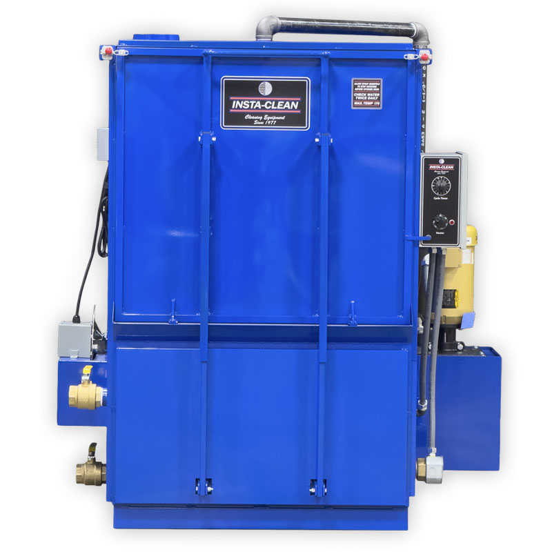 spray cabinets and sinks