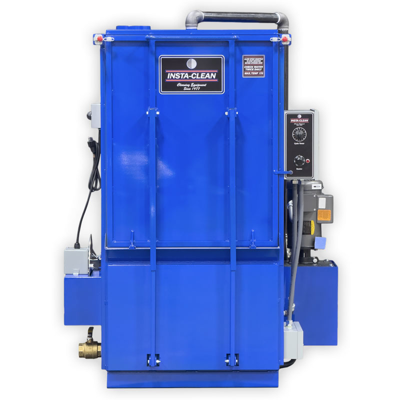 automotive parts cleaner