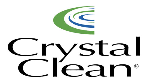 crystal clean