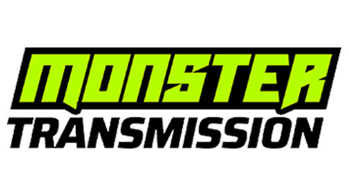 monster transmission